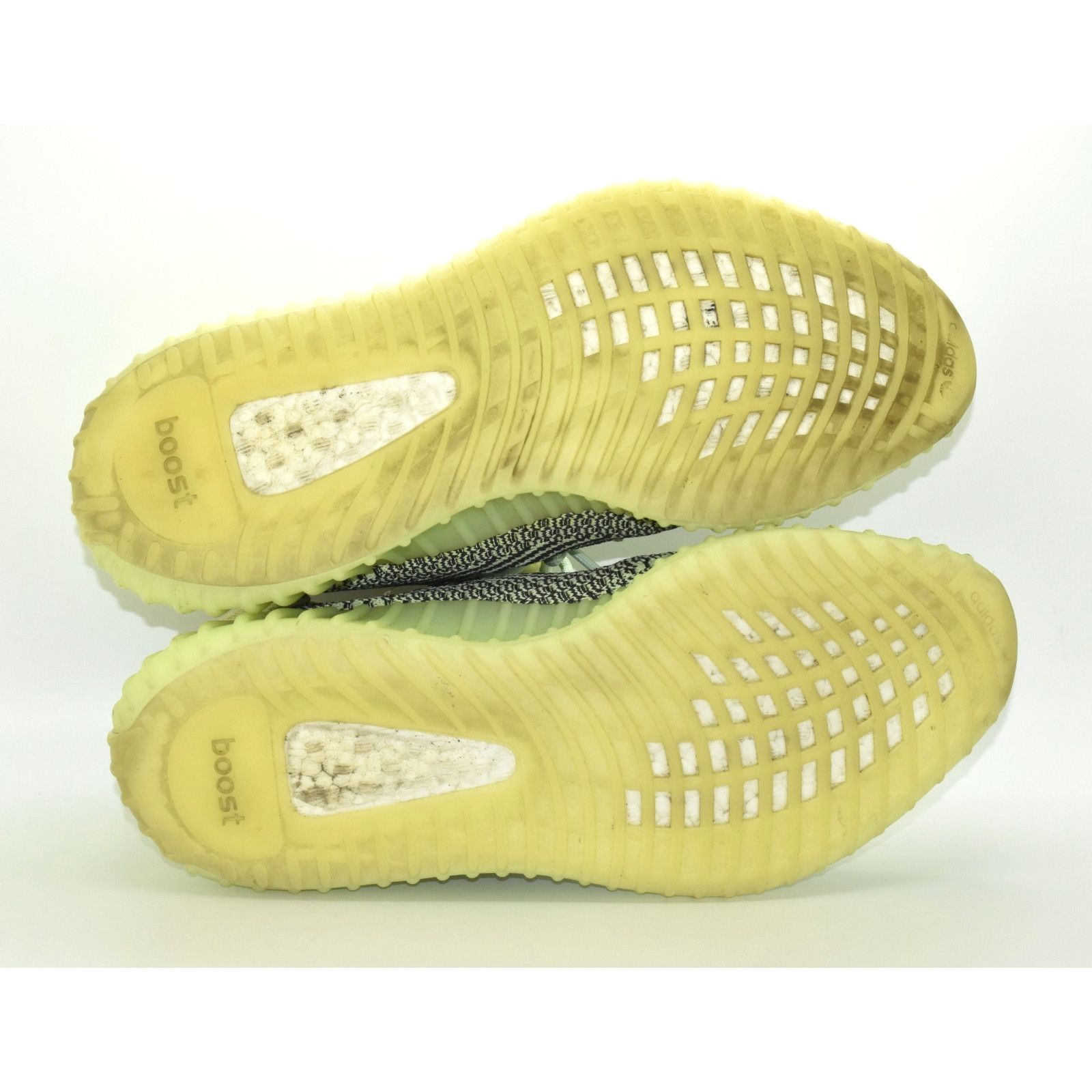 Adidas ADIDAS YEEZY BOOST 350 V2 Yeezreel Non Reflective Size 11 Size US 11 / EU 44 - 5 Thumbnail