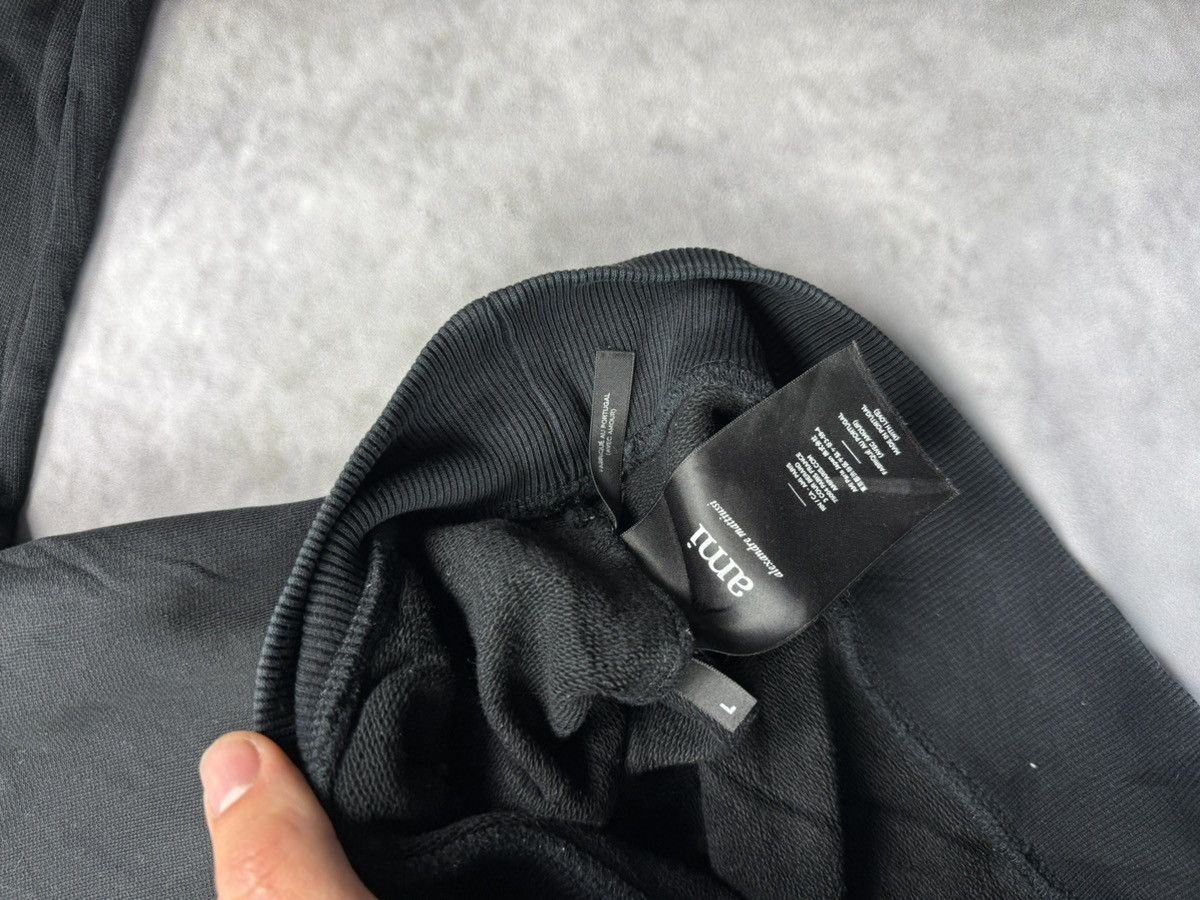 AMI Ami paris hooide Size US L / EU 52-54 / 3 - 6 Thumbnail