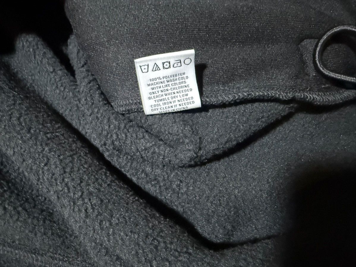 Aime Leon Dore Aime Aimé Leon Dore Unisphere Quarter Zip Fleece Pullover Size US XL / EU 56 / 4 - 7 Thumbnail
