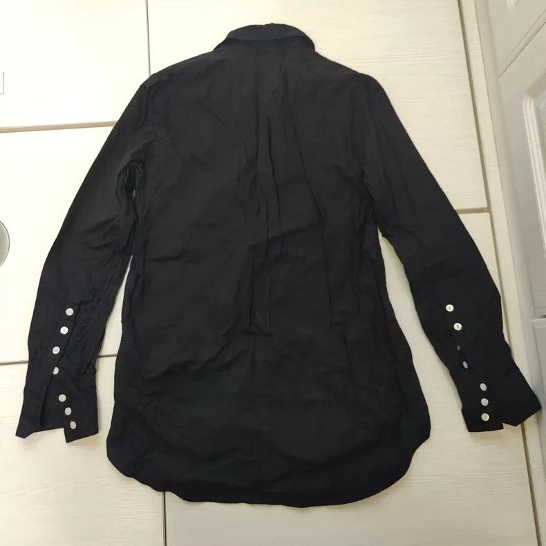 Number (N)ine Number (N)inePullover shirt 2503-Nextarrow Size US M / EU 48-50 / 2 - 5 Thumbnail