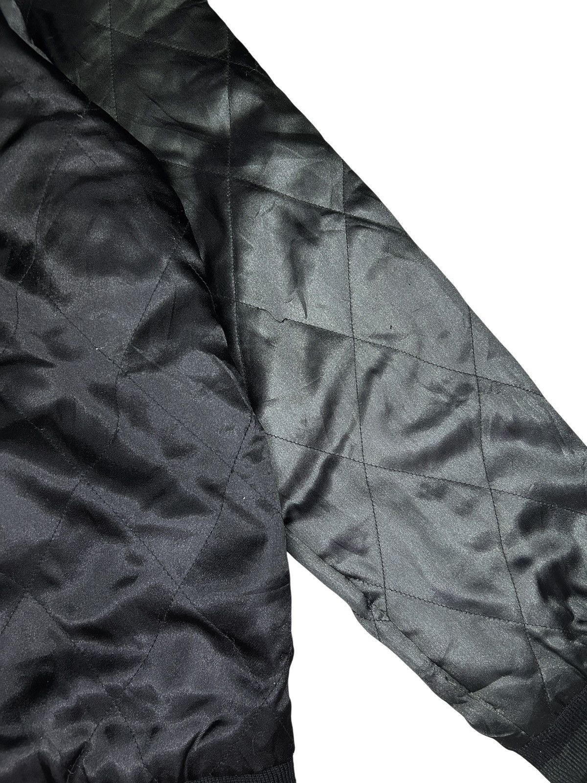 Number (N)ine F/W 04 Sukajan Jacket Size US L / EU 52-54 / 3 - 6 Thumbnail