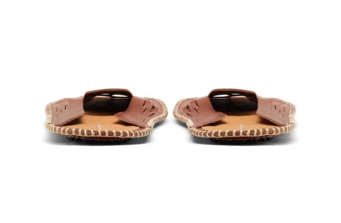 Maison Margiela Maison Margiela mule low top designer sneaker 🇮🇹 MMM split Size US 10 / EU 43 - 5 Thumbnail