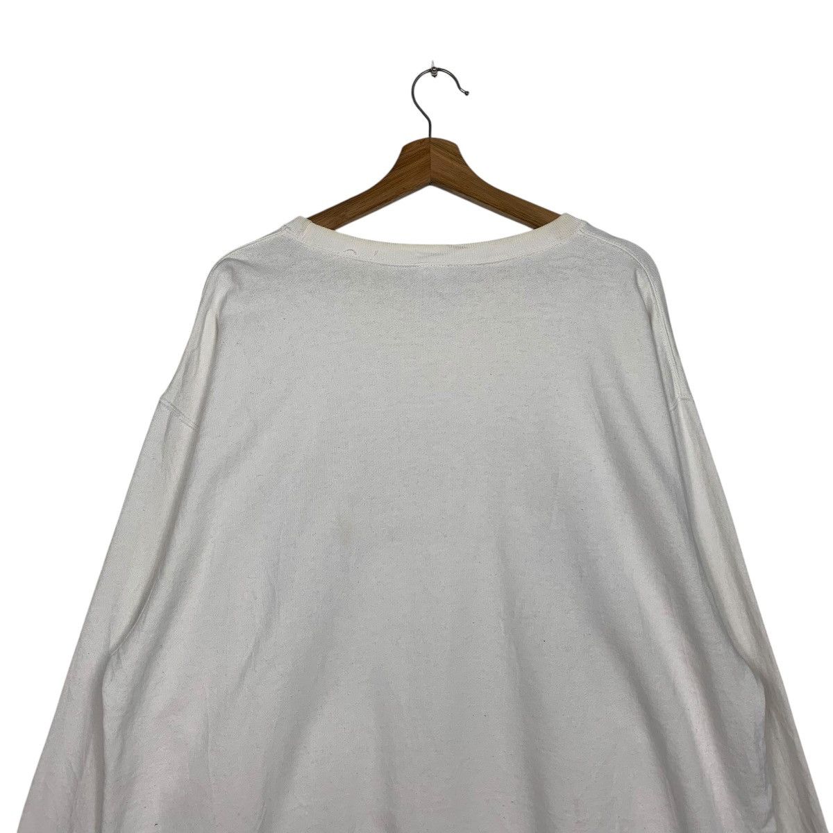 Russell Athletic Russell Athletic The Theater Crewneck Sweatshirt Size US XL / EU 56 / 4 - 8 Thumbnail