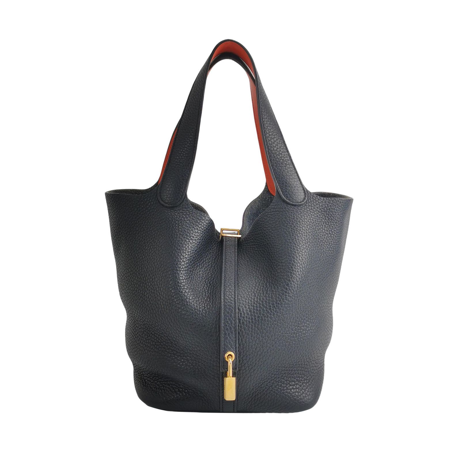 Hermes Hermes Women os Tote Bags Size ONE SIZE - 1 Thumbnail