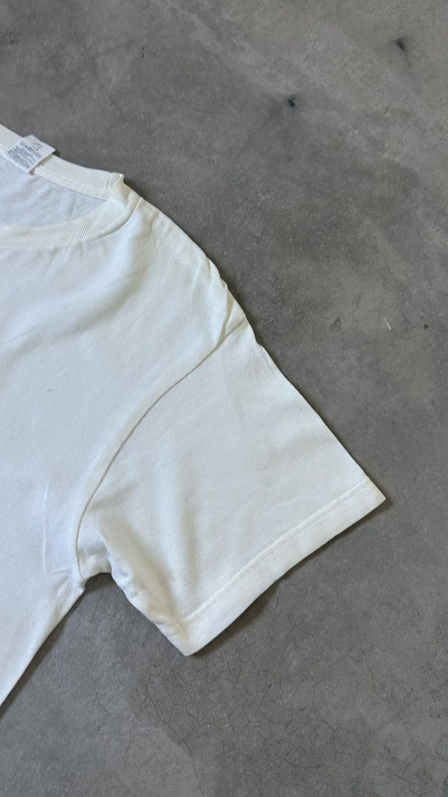 Japanese Brand THE EXORCIST YOSHIHIRO KATO SKULL BAND TEE Size US M / EU 48-50 / 2 - 3 Thumbnail