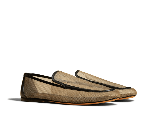 KHAITE BNWT AW24 KHAITE ALESSIA LOAFER 38.5 Size US 8.5 / IT 38.5 - 8 Thumbnail