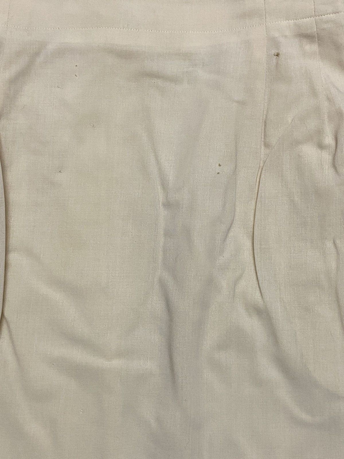 Christian Dior Monsieur × Vintage Vintage Christian Dior Sports Midi Skirt Size 28" / US 6 / IT 42 - 9 Thumbnail
