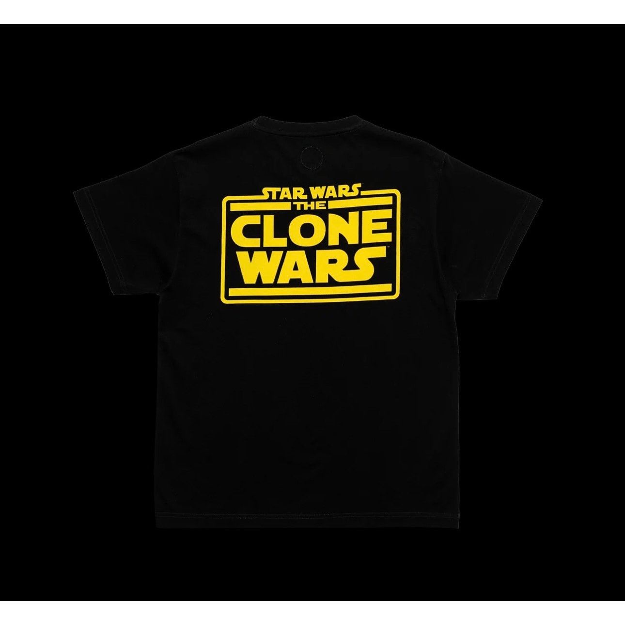Japanese Brand The Store Dot x Star Wars - THE CLONE WARS AHSOKA TEE Size US S / EU 44-46 / 1 - 3 Thumbnail