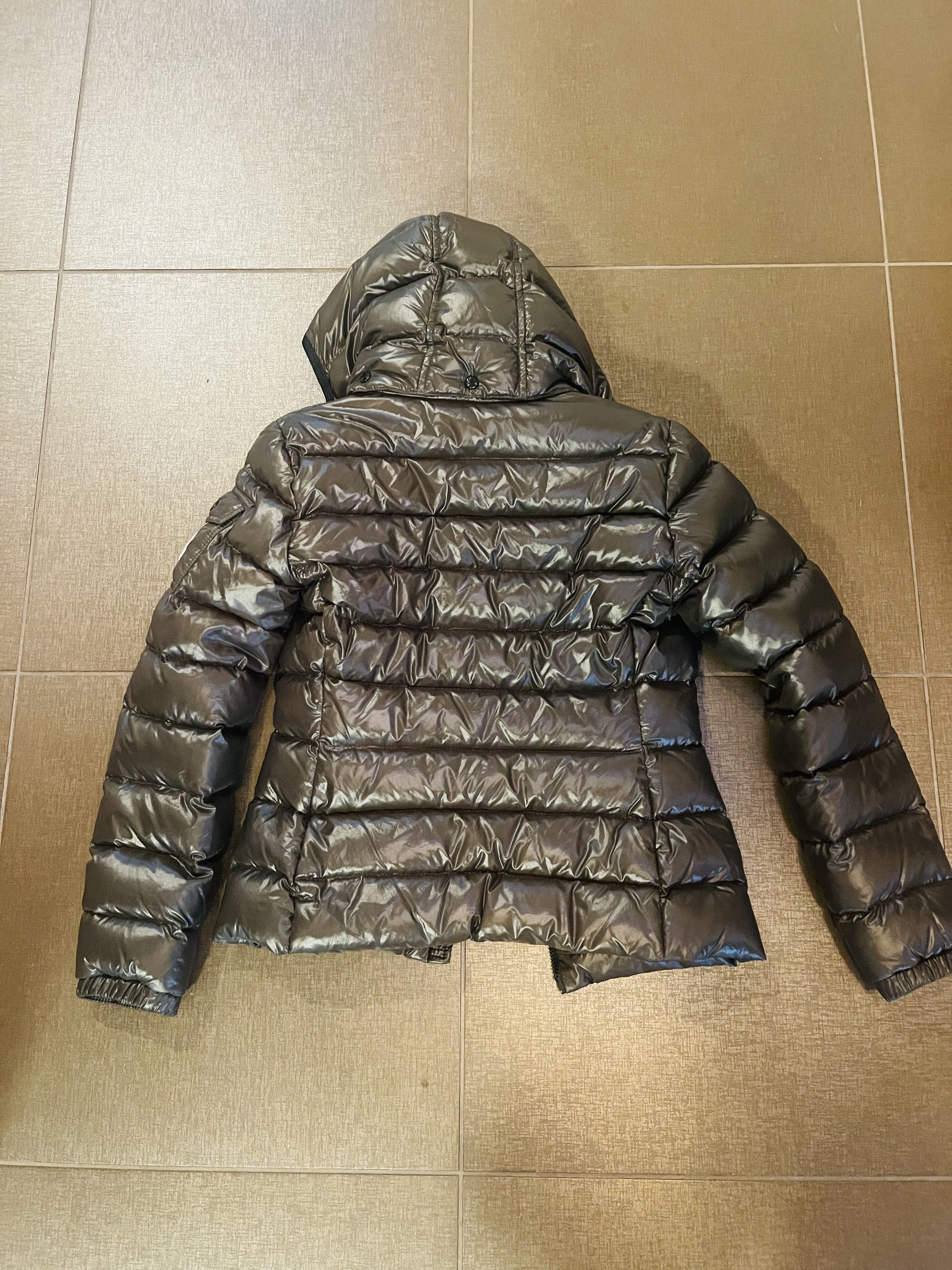 Moncler Moncler Norme afnor G32-003 jacket | Grailed