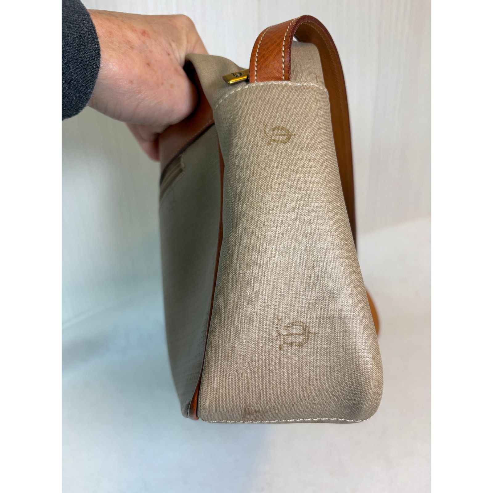 Other El Caballo monogram crossbody Size ONE SIZE - 10 Thumbnail