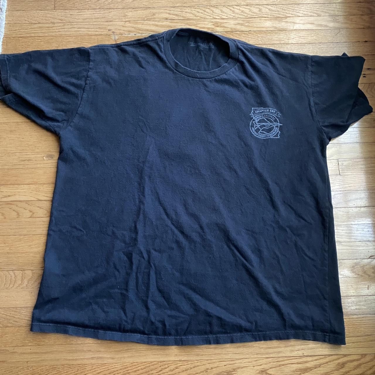 Other Aviation specialist graphic tee Size US XXL / EU 58 / 5 - 1 Thumbnail