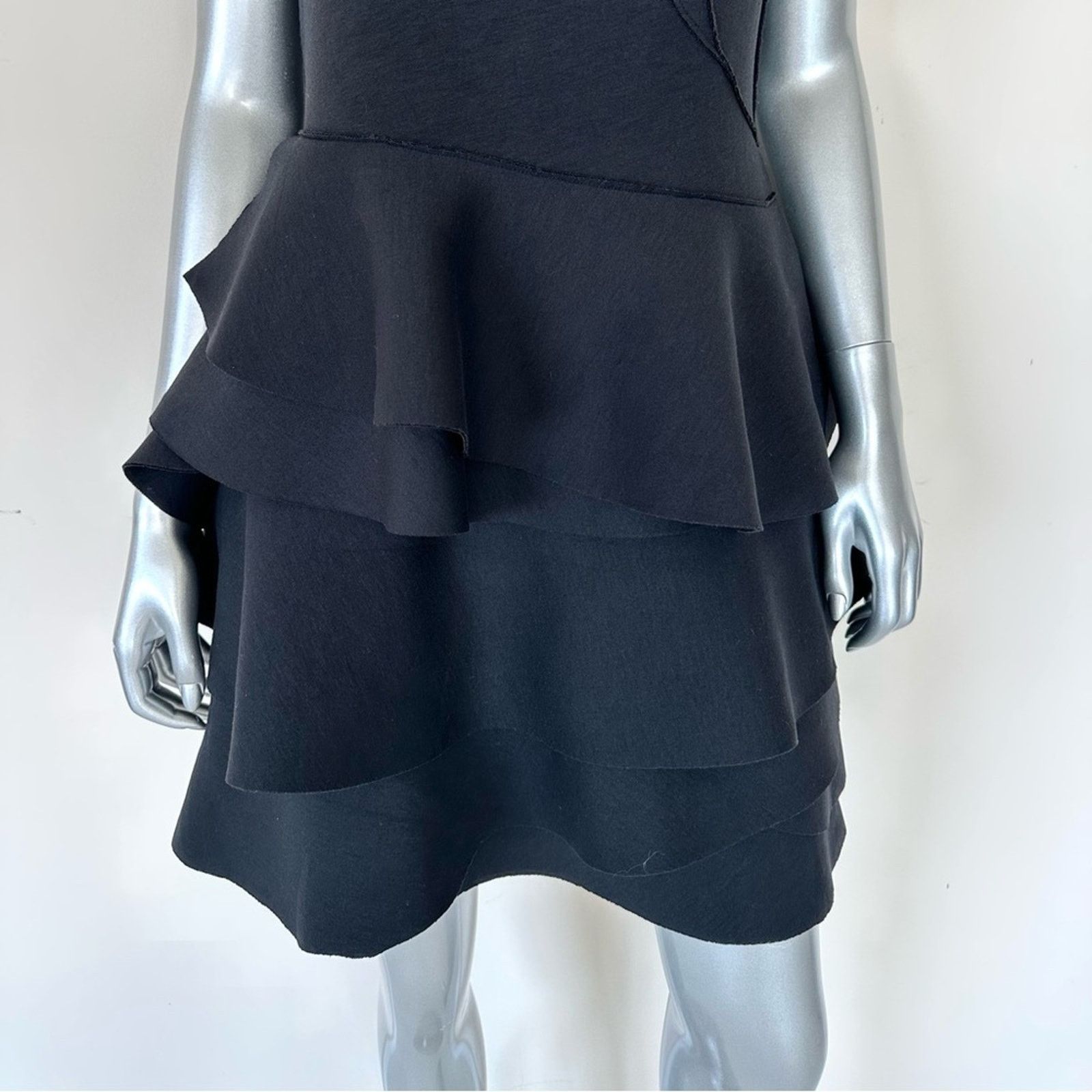 DKNY DKNY women dress size 4 US Retail 350$! Size S / US 4 / IT 40 - 3 Thumbnail