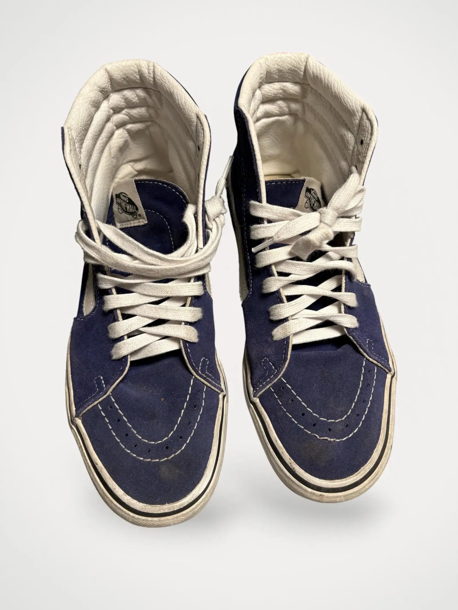 Vans Vans Vans off the wall Sneakers Size US 9 / IT 39 - 1 Thumbnail