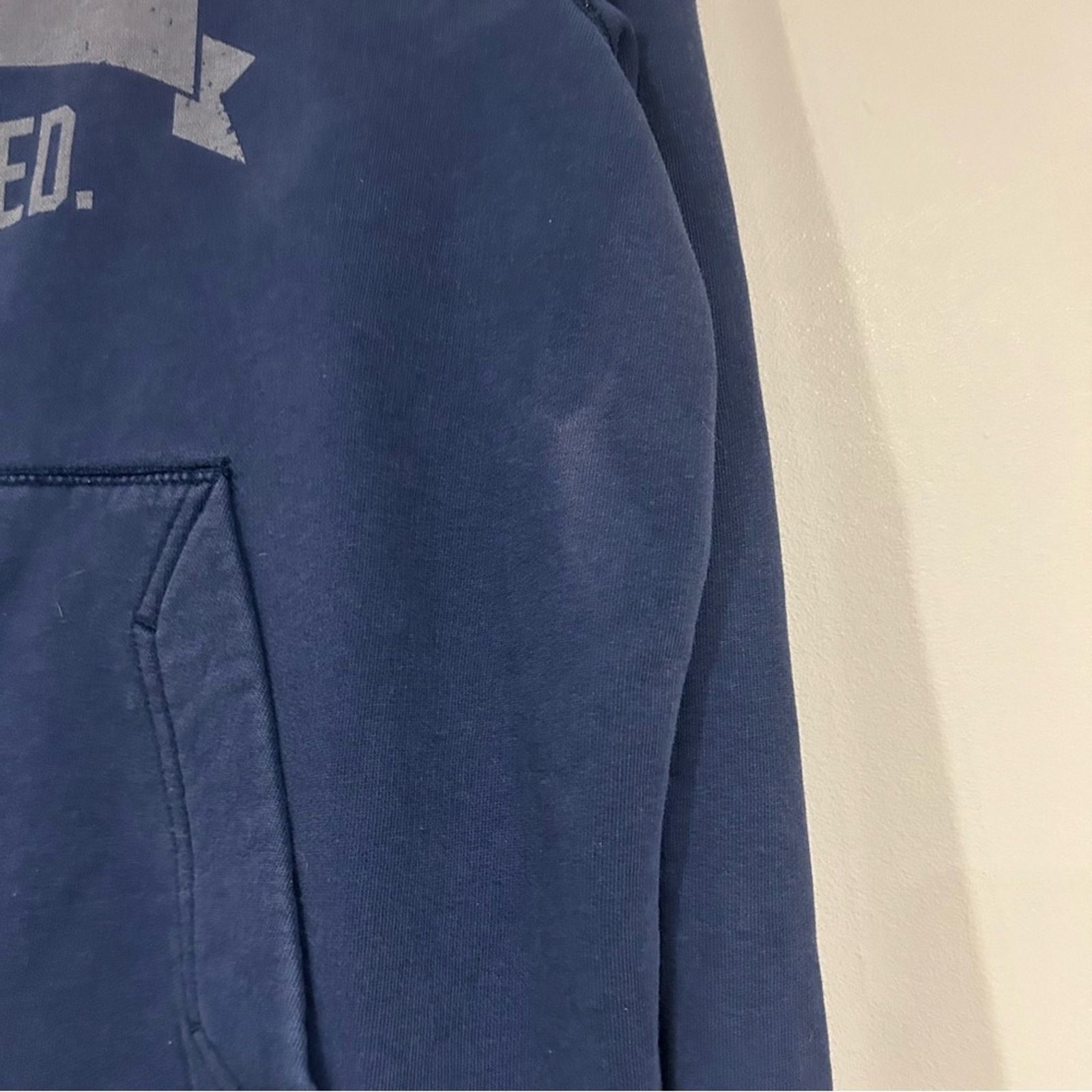 Nike Y2K Nike Just Do It Hoodie Size US M / EU 48-50 / 2 - 4 Thumbnail