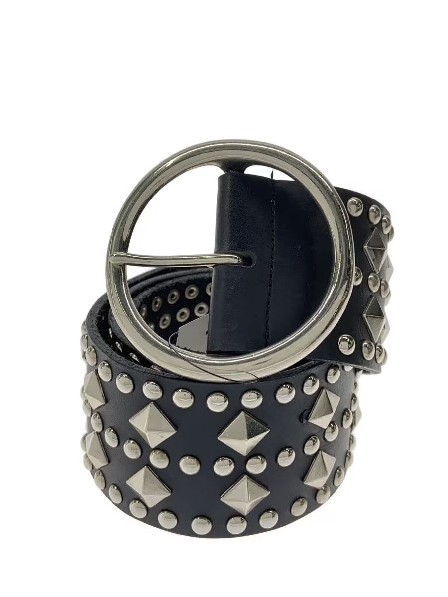 Hysteric Glamour Studded Leather Belt Size ONE SIZE - 1 Thumbnail