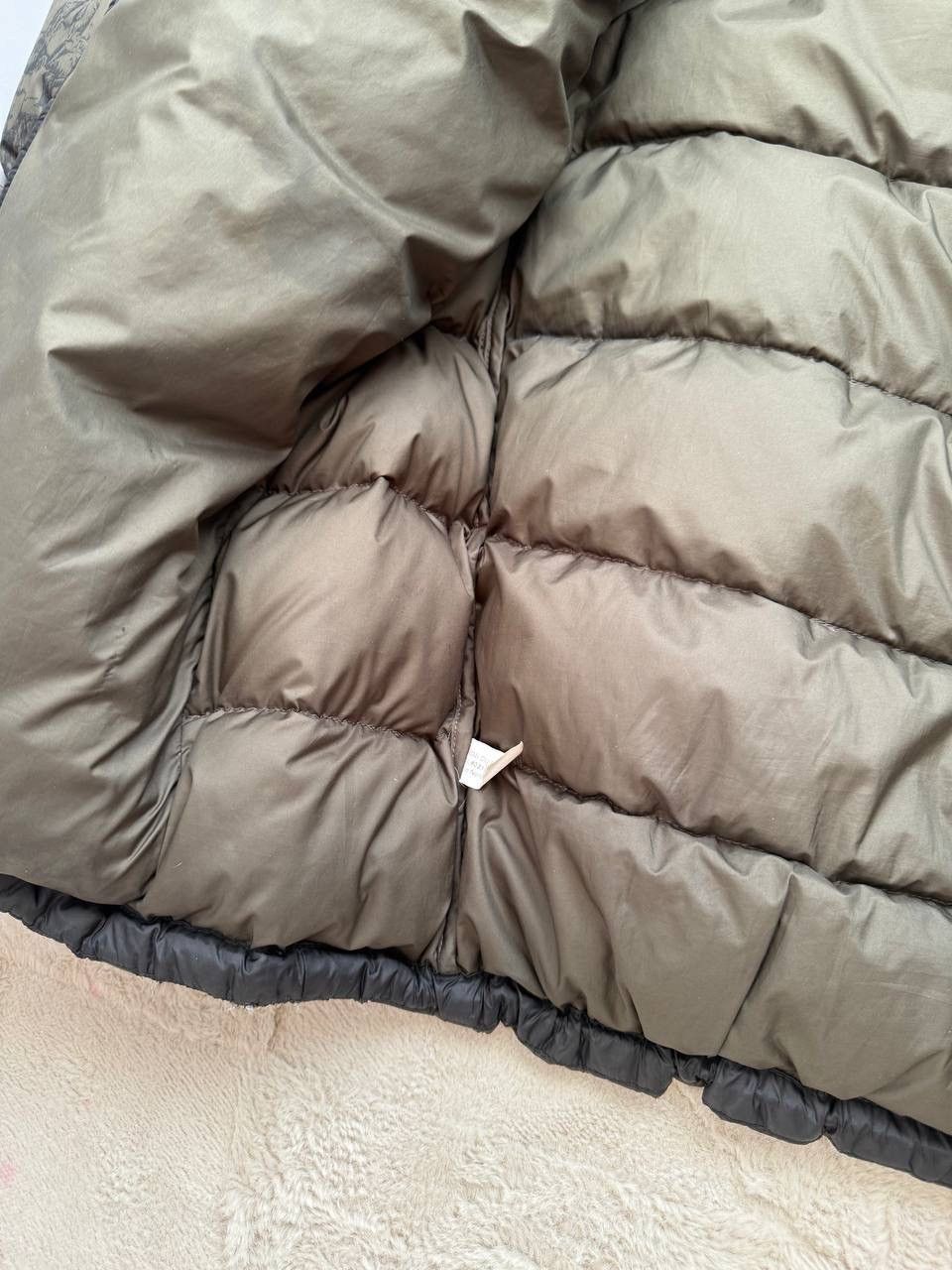 The North Face TNF 700 Puffer Jacket Size US L / EU 52-54 / 3 - 14 Thumbnail