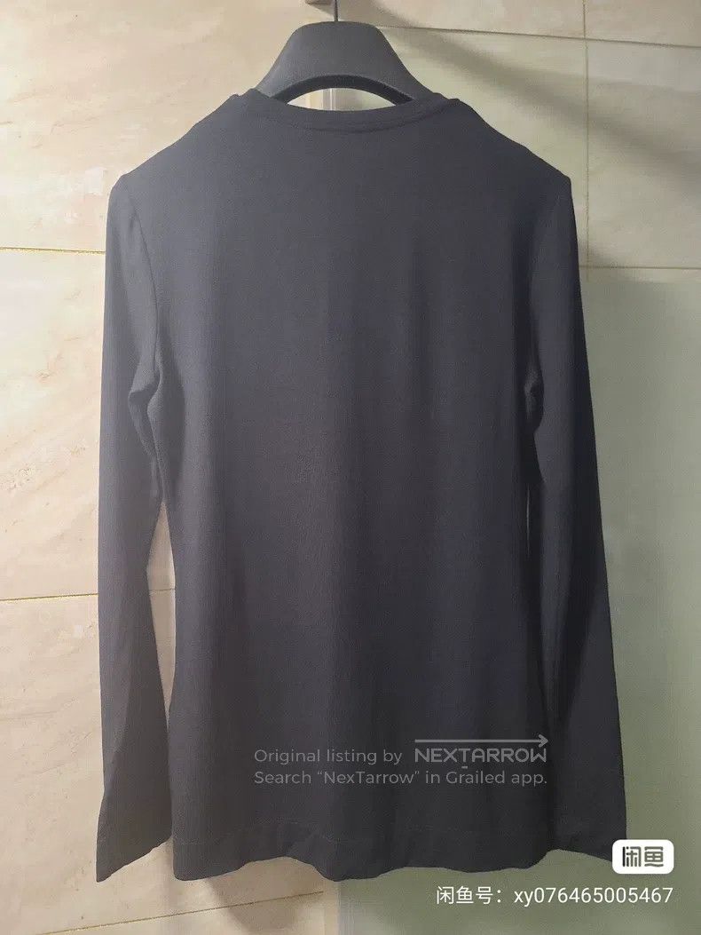 Versace Versace Black shirt Size US M / EU 48-50 / 2 - 7 Thumbnail