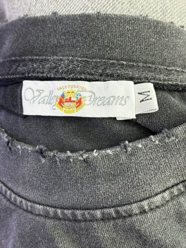 Vale Vale Forever "Psycopath" Longsleeve Size US M / EU 48-50 / 2 - 3 Thumbnail