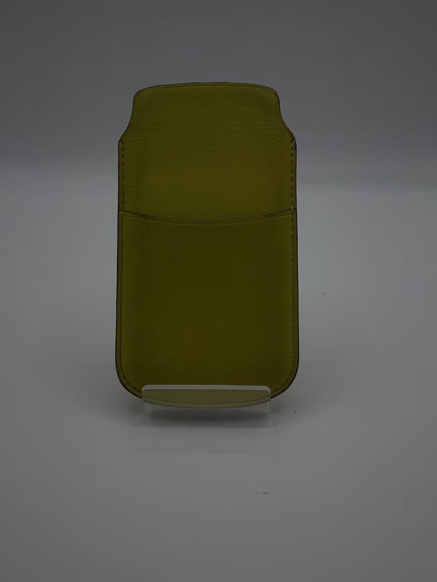 Louis Vuitton Louis Vuitton Card Case Yellow Size ONE SIZE - 2 Thumbnail