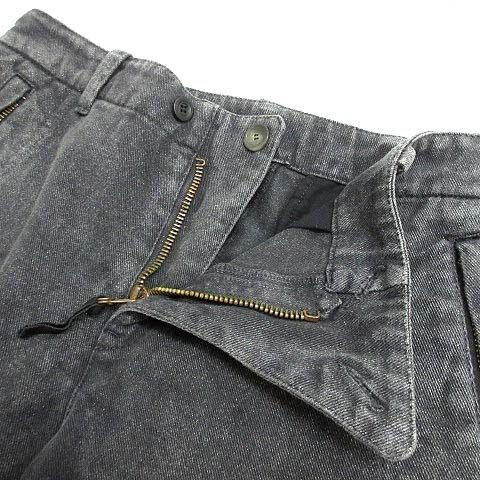 Yohji Yamamoto biker denim 3 Size US 34 / EU 50 - 3 Thumbnail