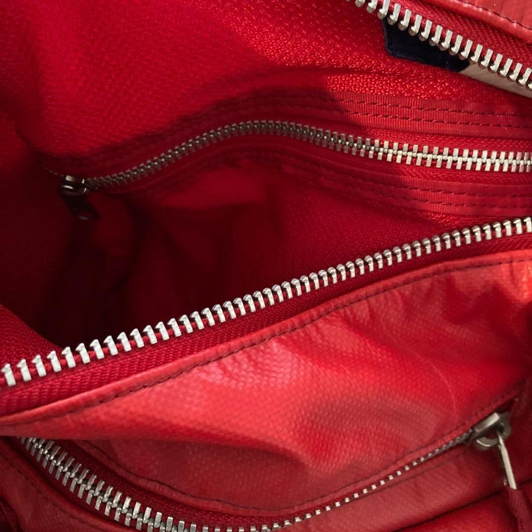 Junya Watanabe SS05 cargo bag Size ONE SIZE - 6 Thumbnail