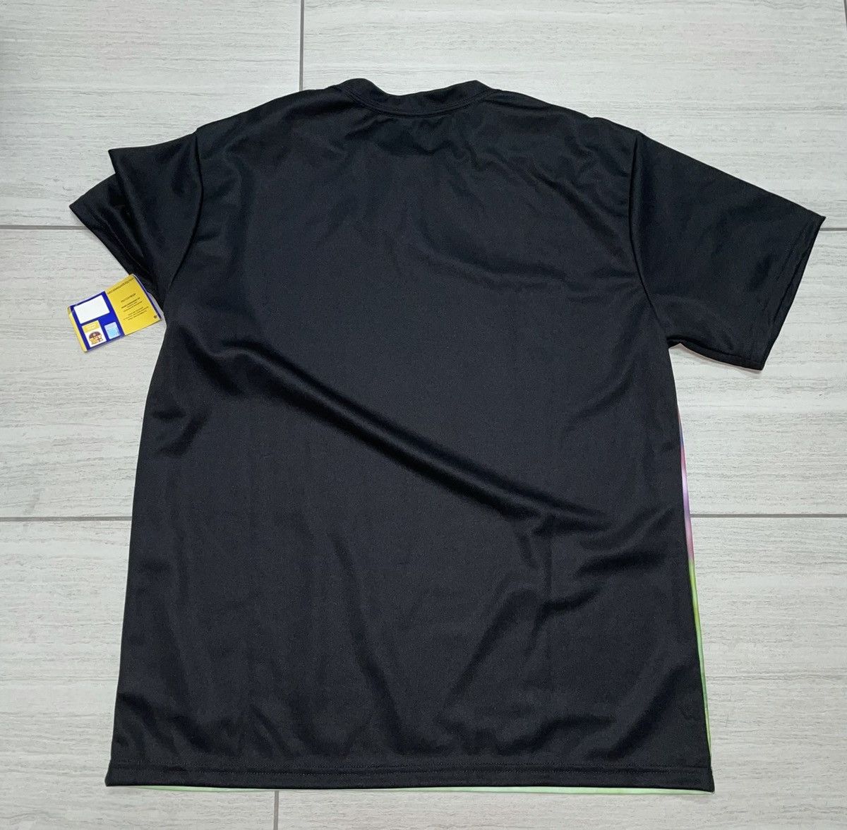 Other Barcelona Messi Jersey T-shirt Size US L / EU 52-54 / 3 - 4 Thumbnail