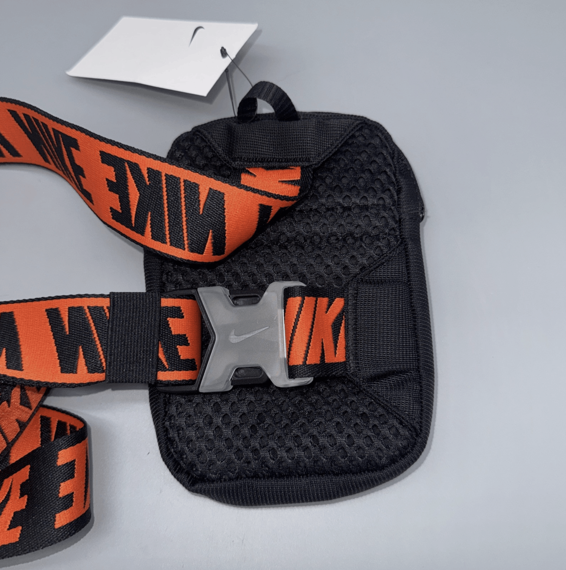 Essentials NIKE CROSSBODY BAG Size ONE SIZE - 7 Thumbnail