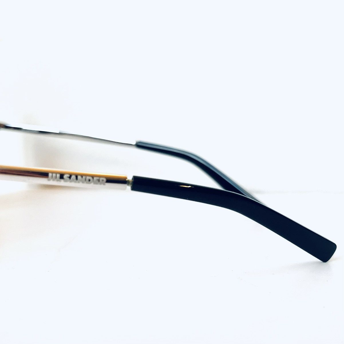 Jil Sander Jil Sanders Glasses Size ONE SIZE - 5 Thumbnail
