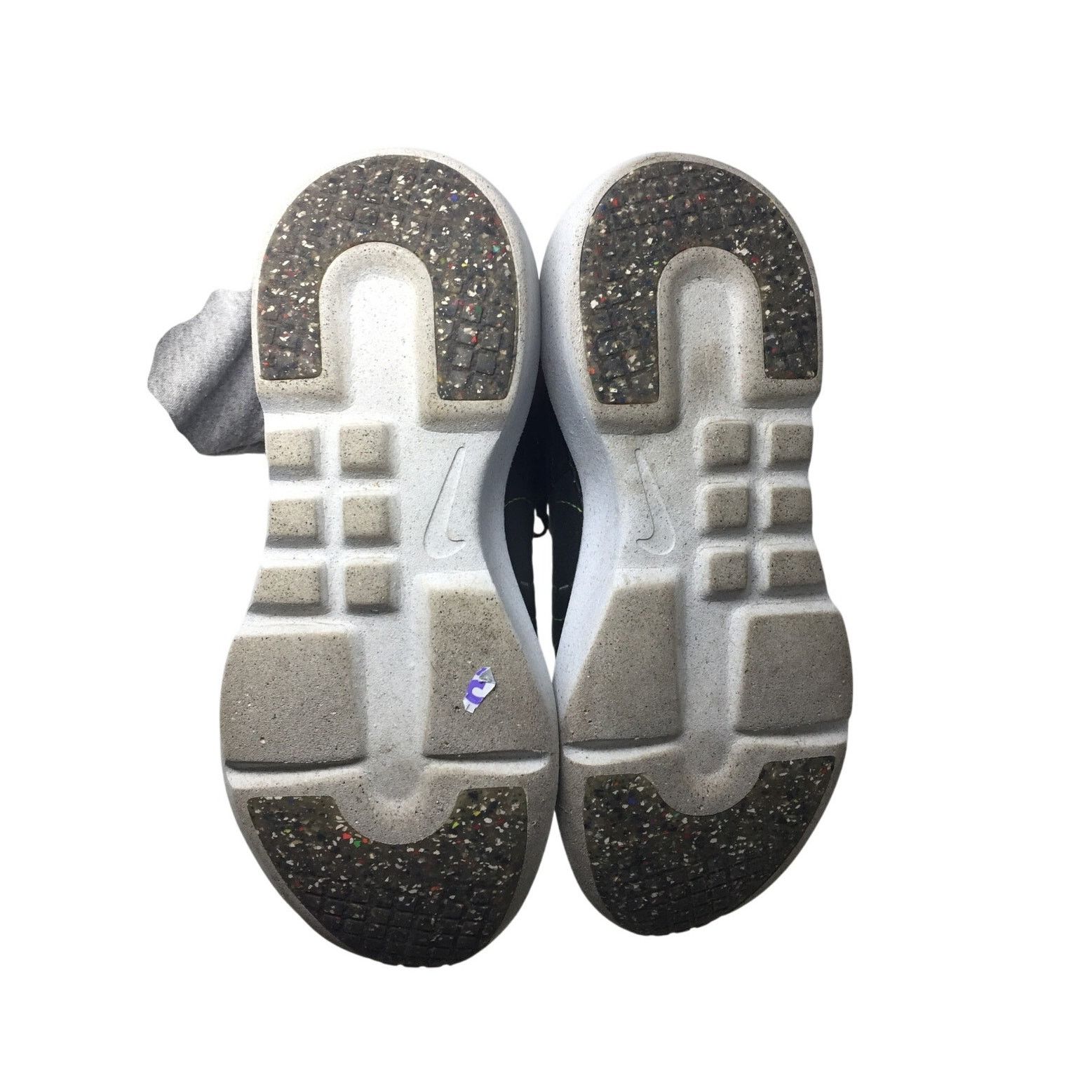 Nike Nike Crater Impact Girls (6.5)/Boys (5) Running Shoes Size US 5 / IT 35 - 6 Thumbnail