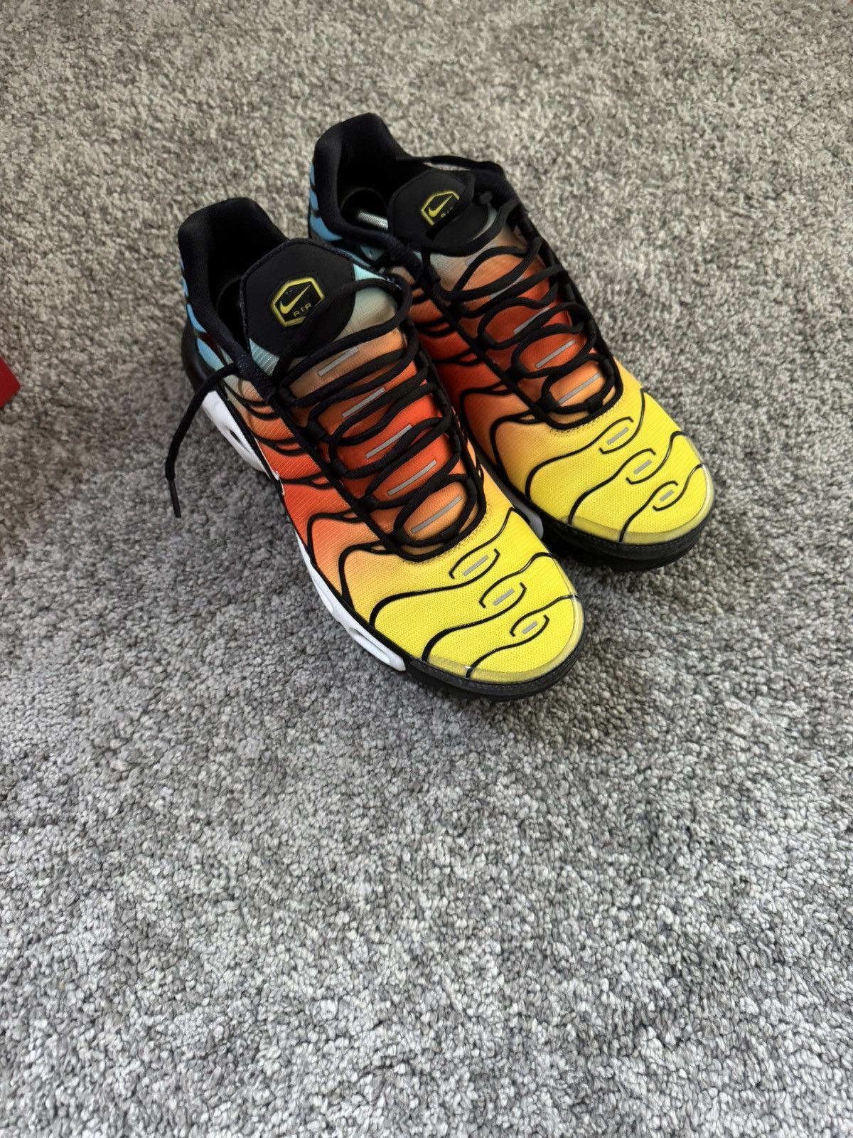 Nike Buke tn plus multi color Size US 11 / EU 44 - 7 Thumbnail