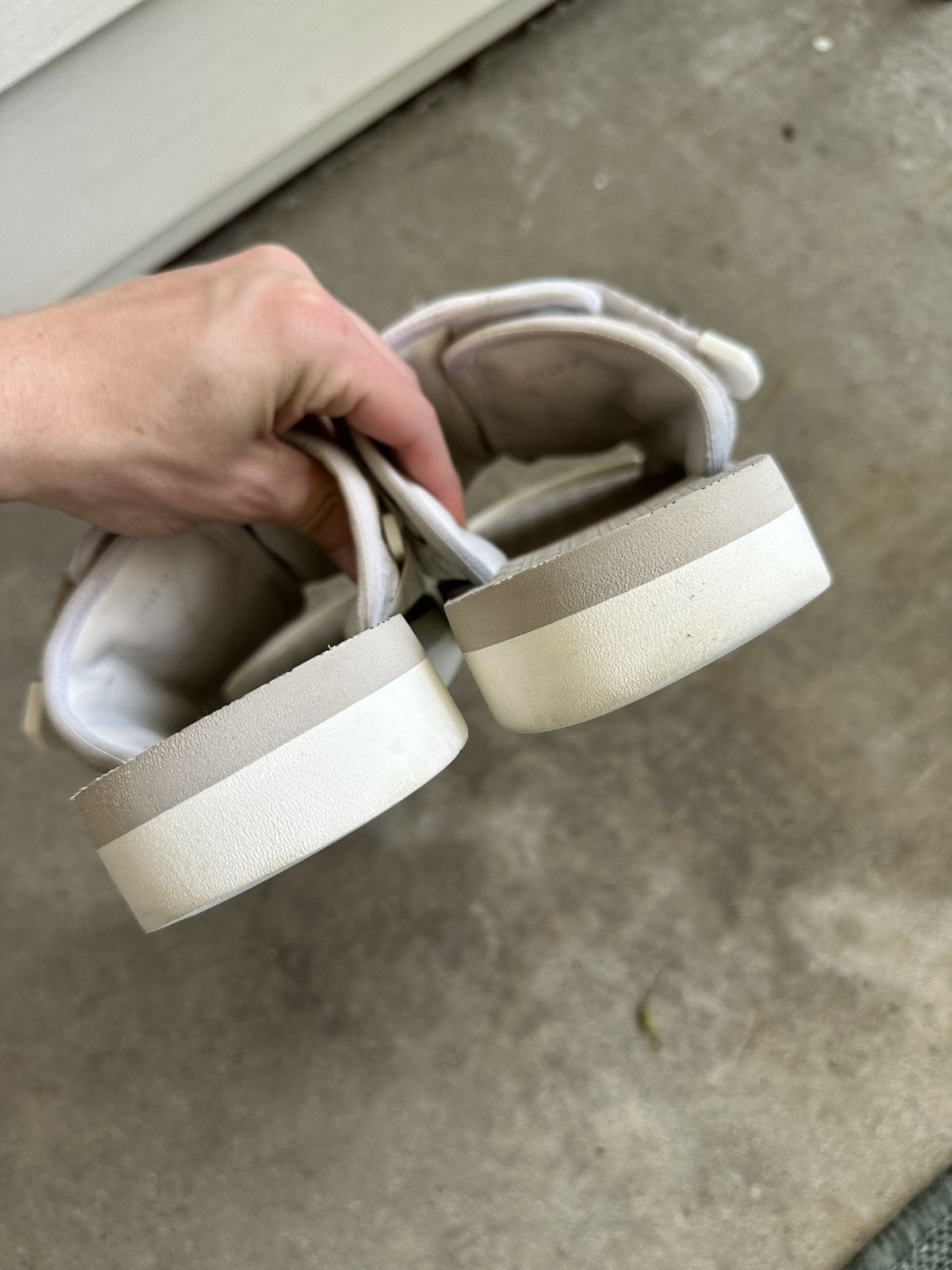 Dior Dior Alpha Oblique Sandal Size US 9 / EU 42 - 5 Thumbnail