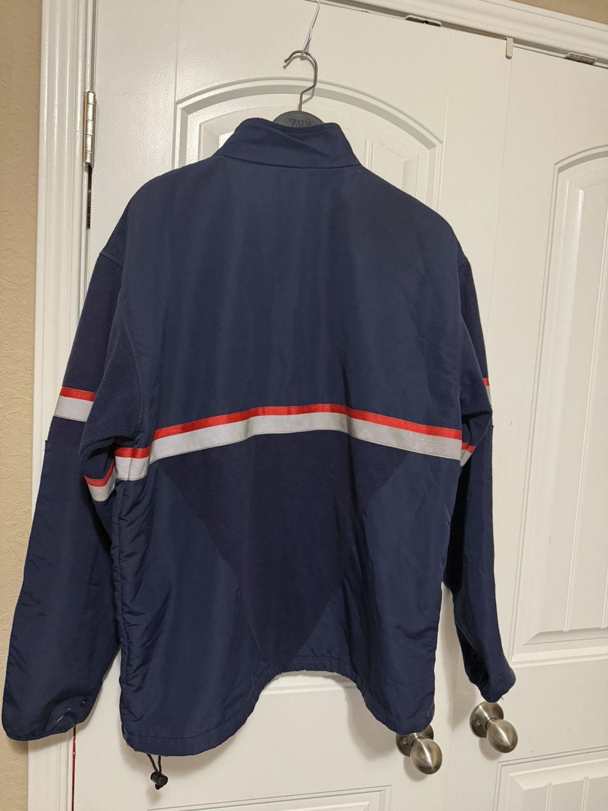 I. Spiewak And Sons USPS Official Zip Up Size US L / EU 52-54 / 3 - 7 Thumbnail