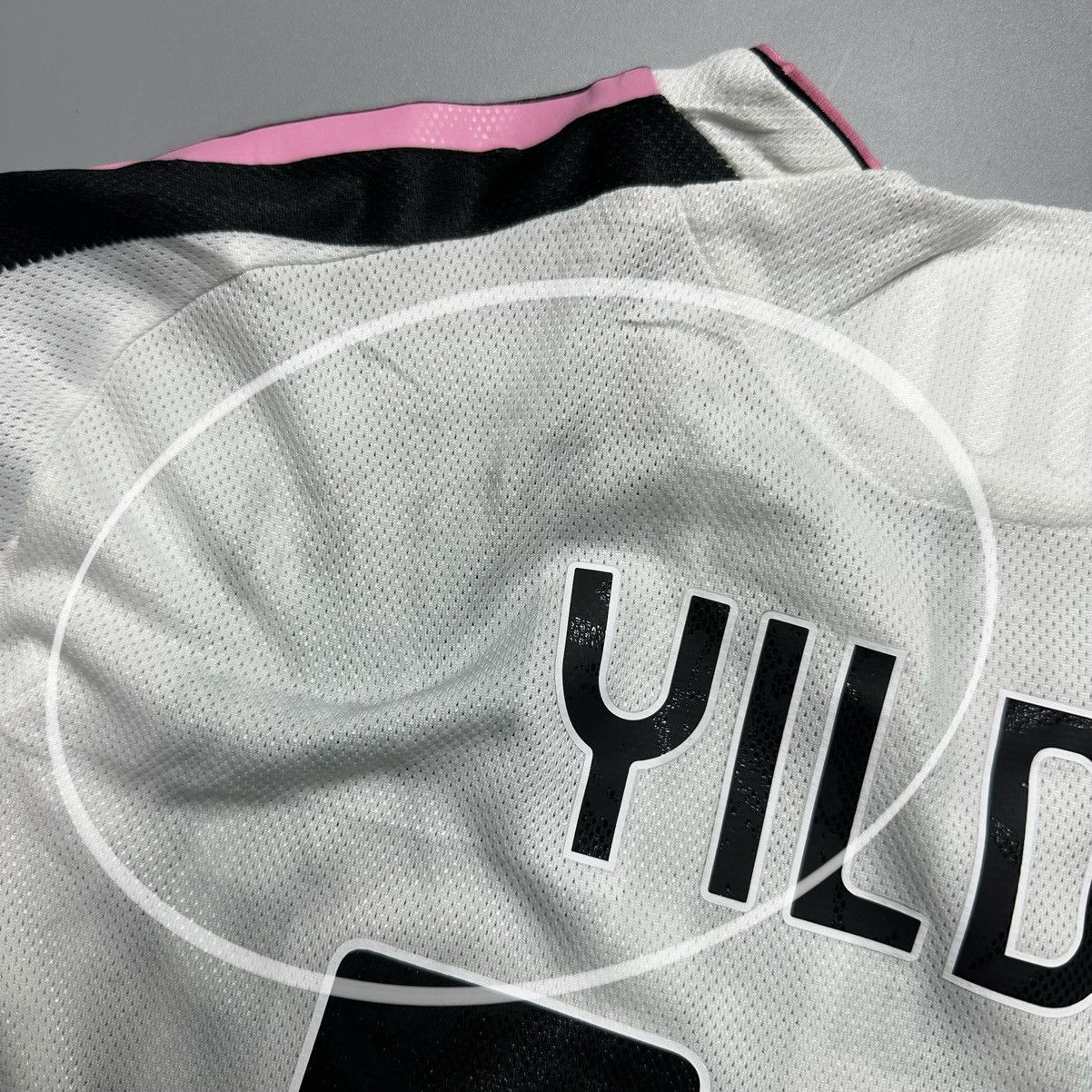 Adidas JUVENTUS ADIDAS 2025/2026 FOOTBALL HOME JERSEY #10 YILDIZ Size US S / EU 44-46 / 1 - 12 Thumbnail