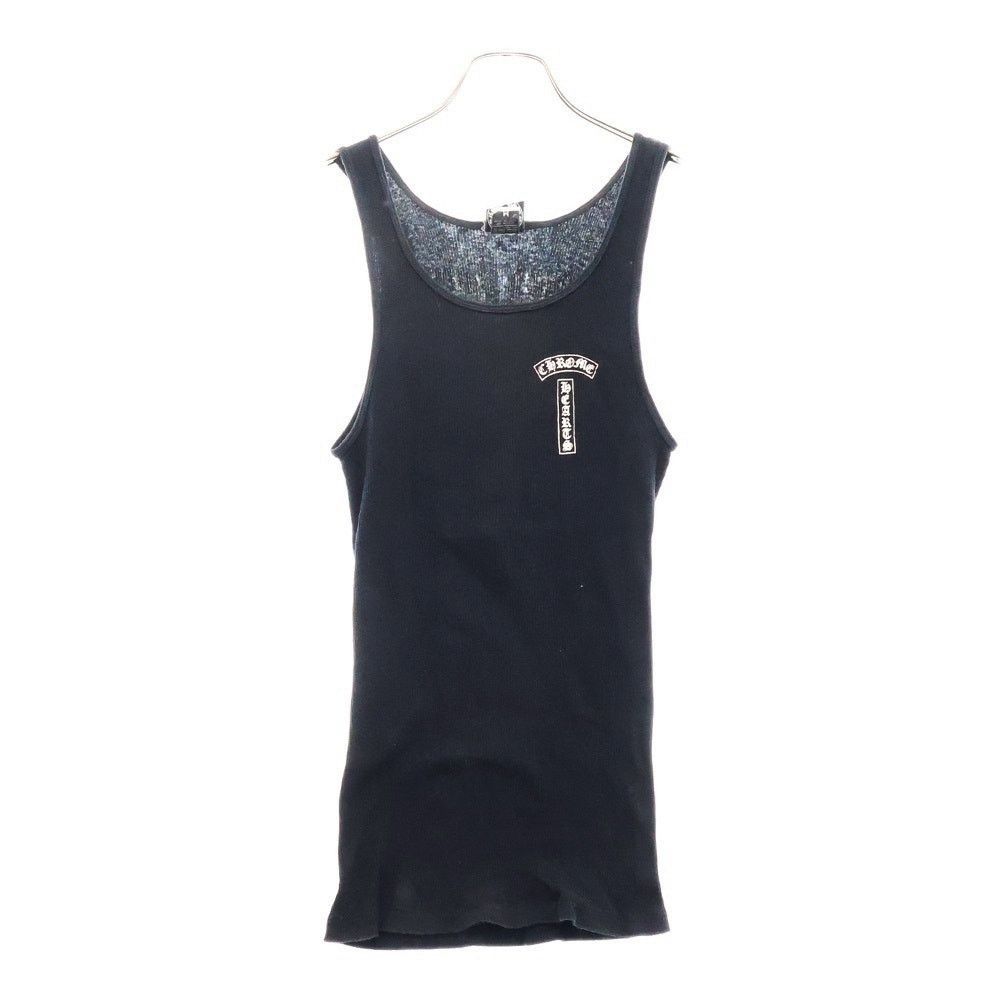 ビンテージレア】Chrome Hearts ケルティックタンクトップLサイズ
