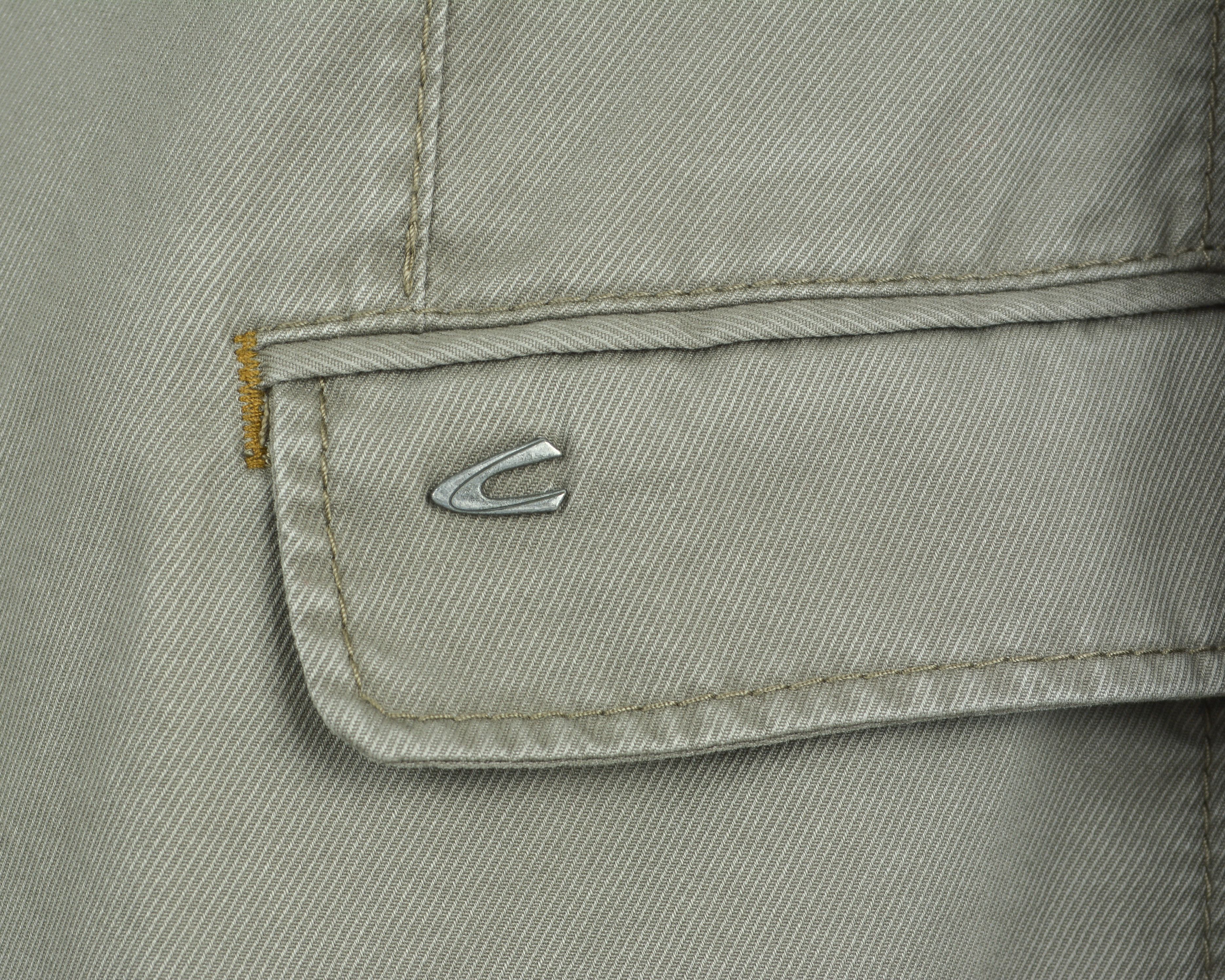 camel active UK 40 US Blazer EU 50 Suit Jacket Sport Over Coat Cotton Size 40R - 4 Thumbnail