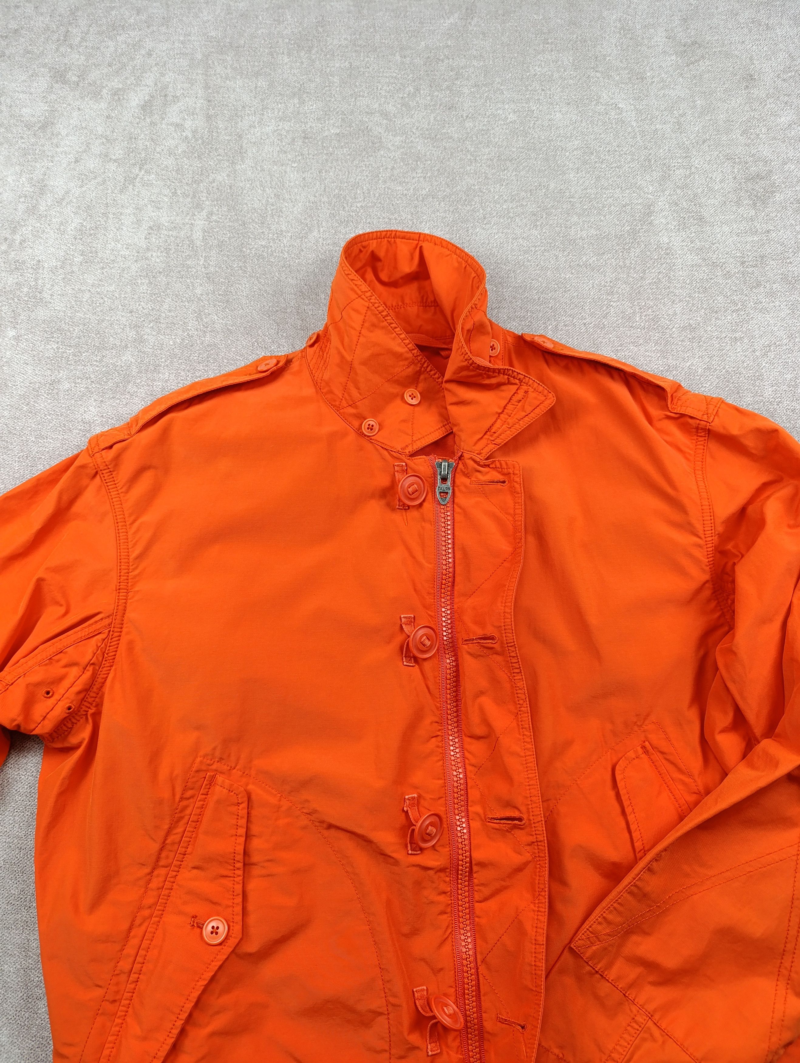 Polo Ralph Lauren POLO RALPH LAUREN MENS MILITARY-INSPIRED UTILITY JACKET – XL Size US XL / EU 56 / 4 - 23 Thumbnail