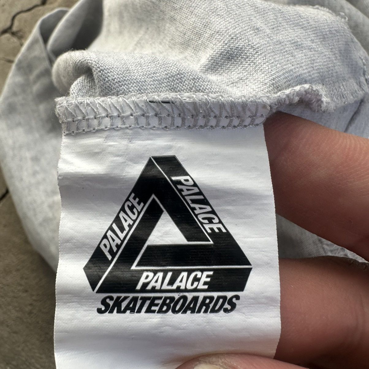 Palace Palace LIFT OFF T-SHIRT ULTRA - X-Large Size US L / EU 52-54 / 3 - 11 Thumbnail