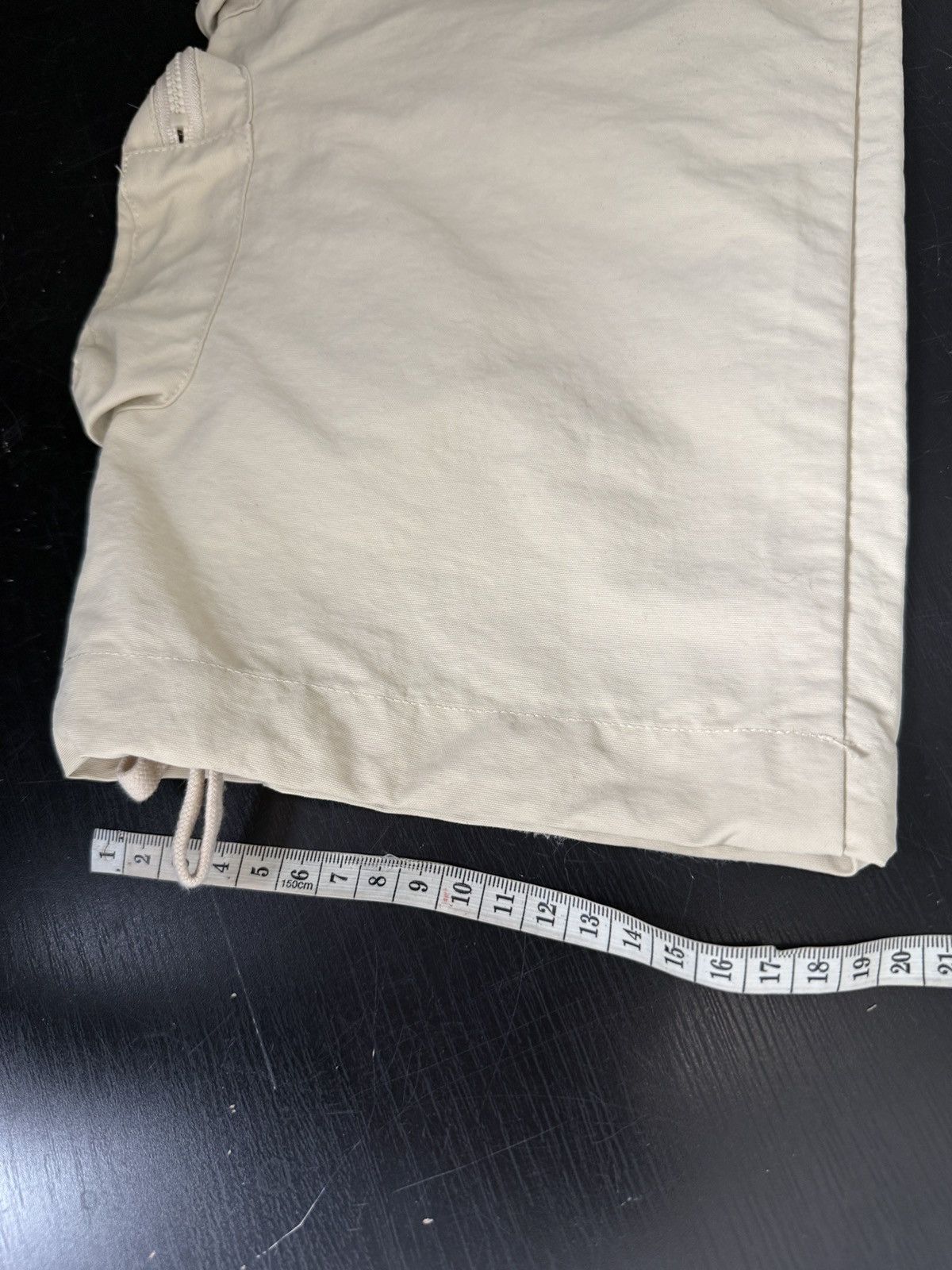 jacov Jacov six pocket cargo size Large Bone Size US 32 / EU 48 - 9 Thumbnail