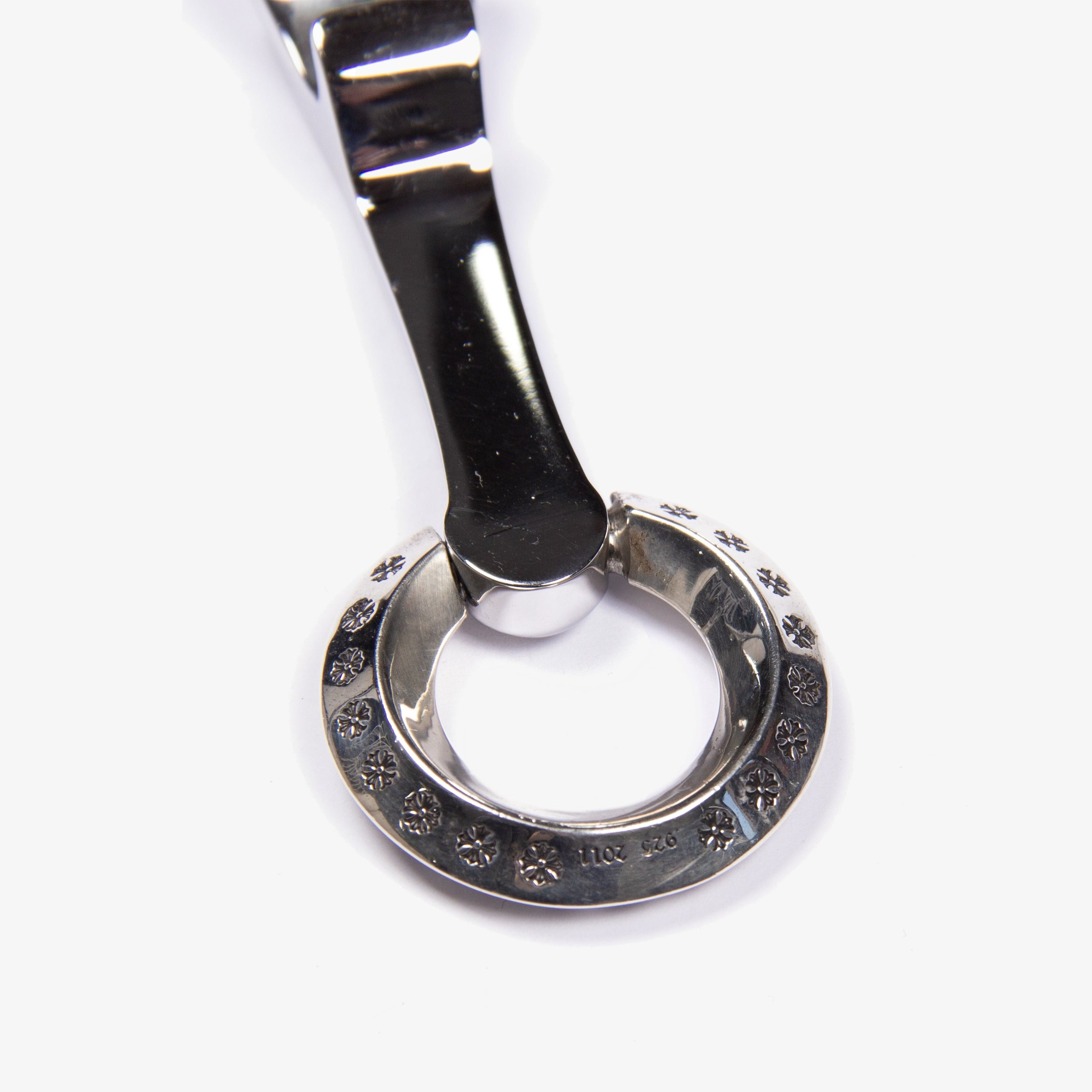Chrome Hearts CHROME HEARTS BOTTLE OPENER Size ONE SIZE - 5 Thumbnail