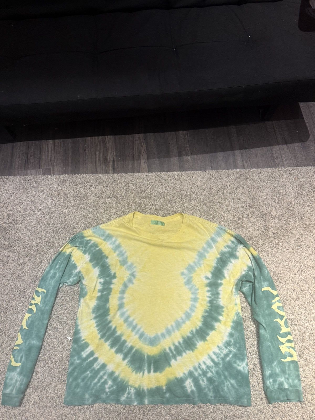 Siberia Hills Siberia Hills Tie Dye Long Sleeve Size US XXL / EU 58 / 5 - 1 Thumbnail