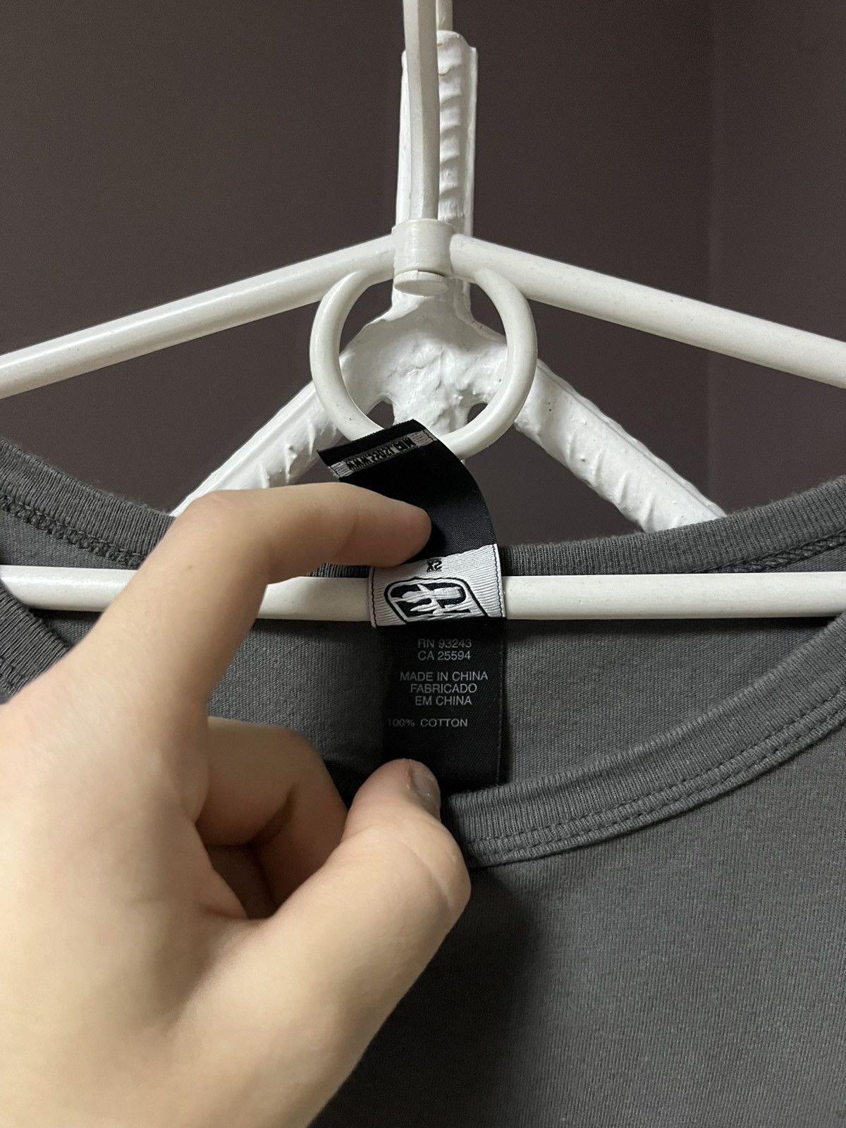 55DSL Vintage 55DSL Diesel Longsleeve Size US XS / EU 42 / 0 - 4 Thumbnail