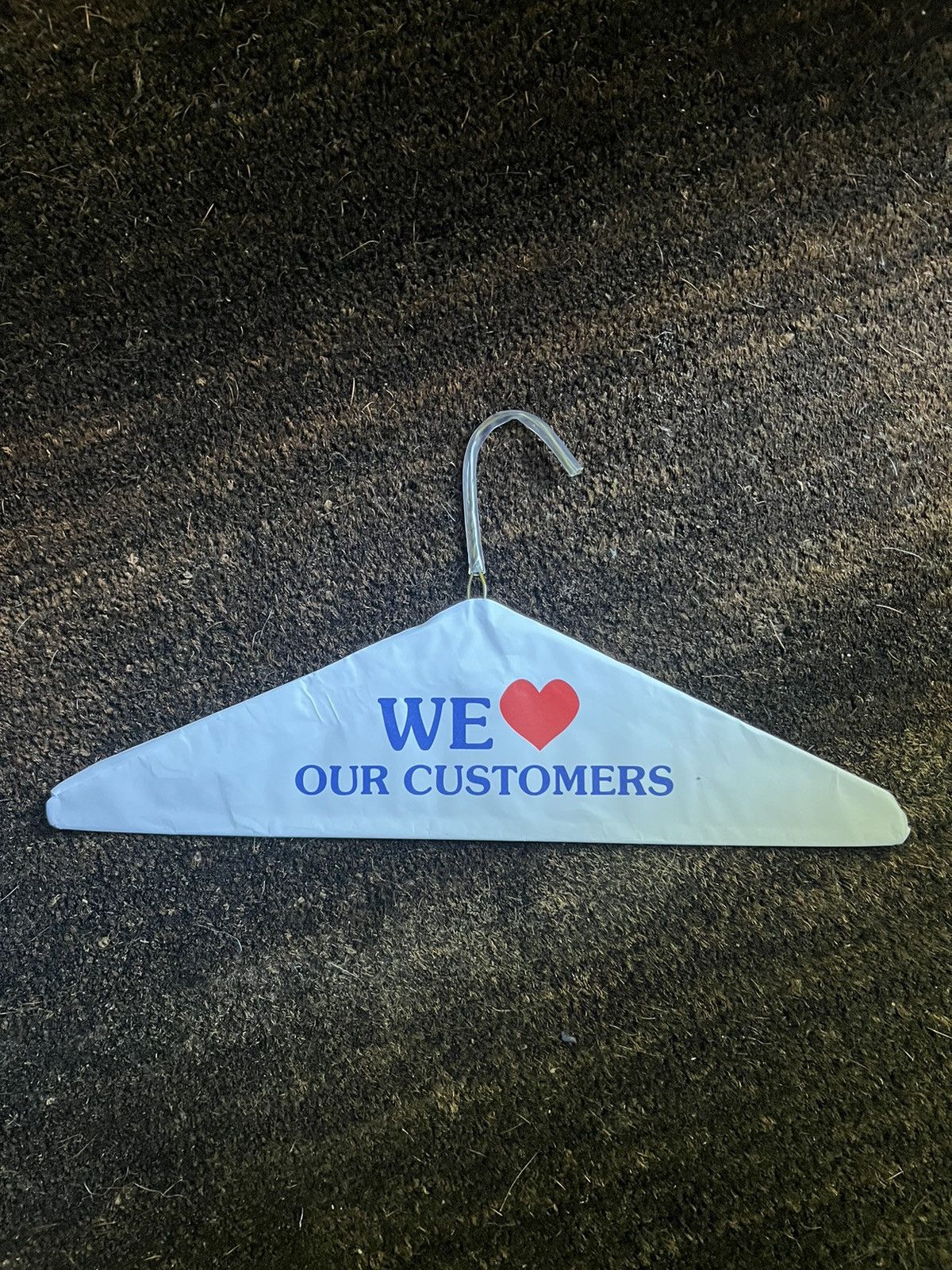 Supreme Supreme clothes hanger fw24 Size ONE SIZE - 2 Thumbnail