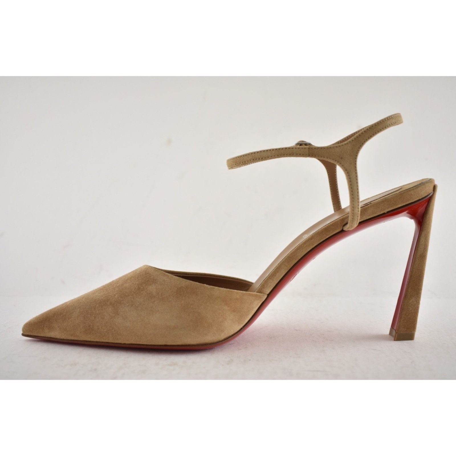 Christian Louboutin Christian Louboutin Condora Riviera 85 Lionne Pump 41 Size US 11 / IT 41 - 12 Thumbnail
