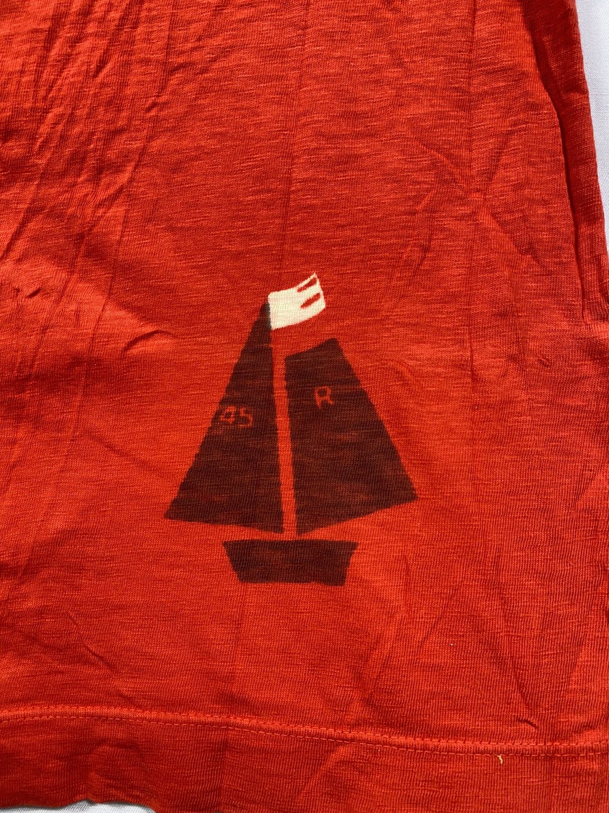 45rpm Japanese 45rpm t-shirt Size US S / EU 44-46 / 1 - 6 Thumbnail