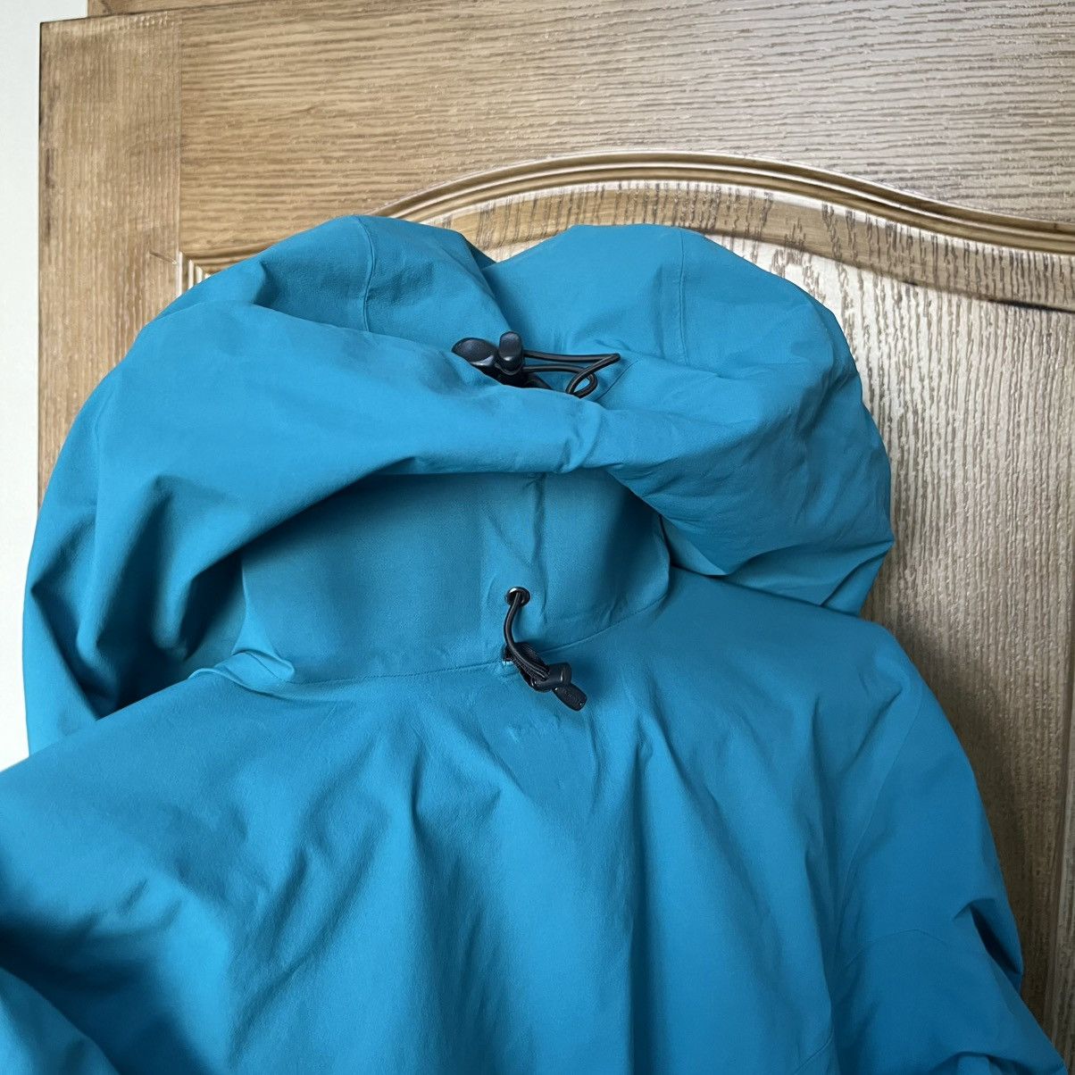 Arc'teryx Arcteryx jacket gore-tex Size US S / EU 44-46 / 1 - 14 Thumbnail