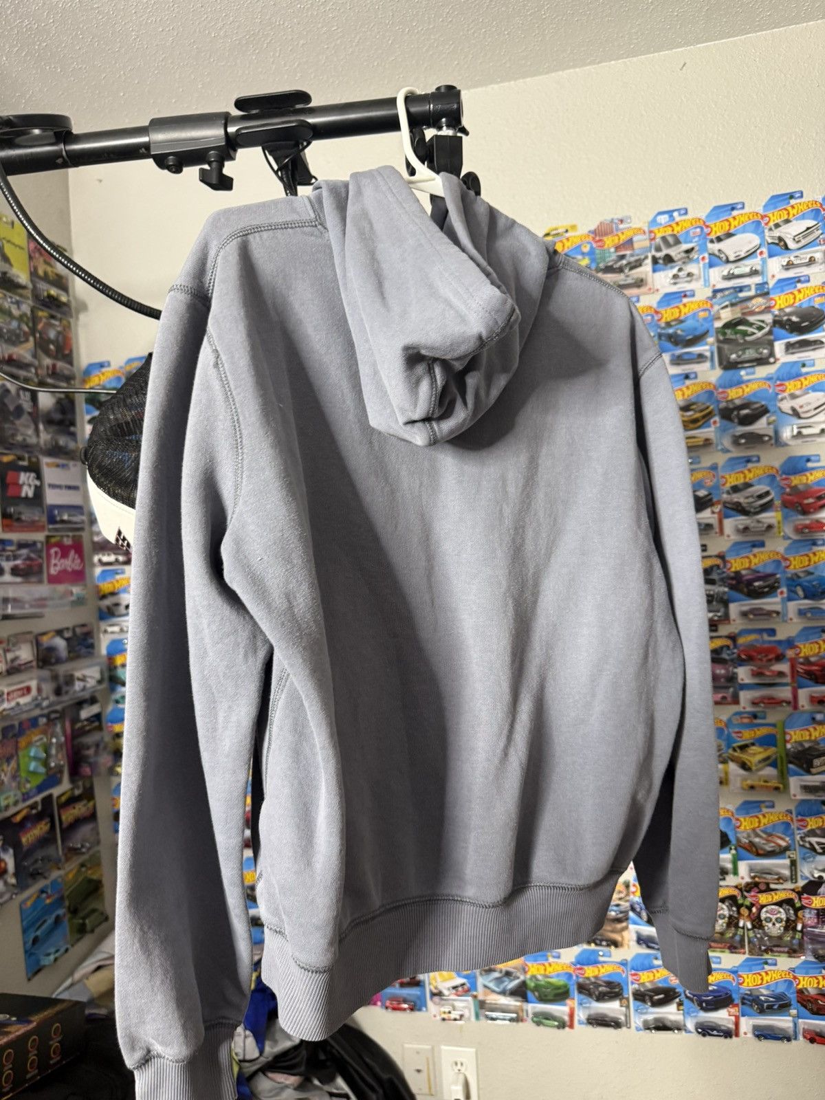 Nike Vintage Nike hoodie Size US M / EU 48-50 / 2 - 3 Thumbnail