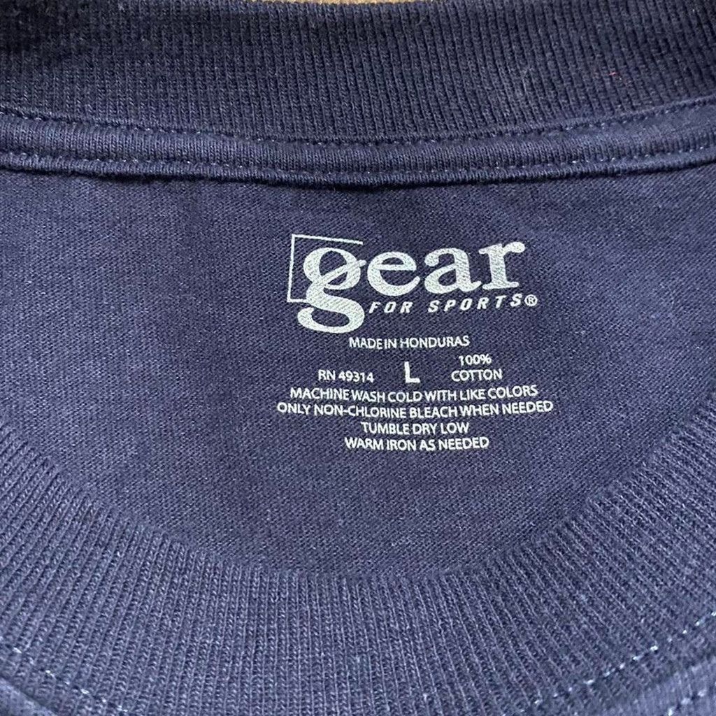 Gear for Sports Red Sox 2009 vtg tee Size L Size US L / EU 52-54 / 3 - 3 Thumbnail