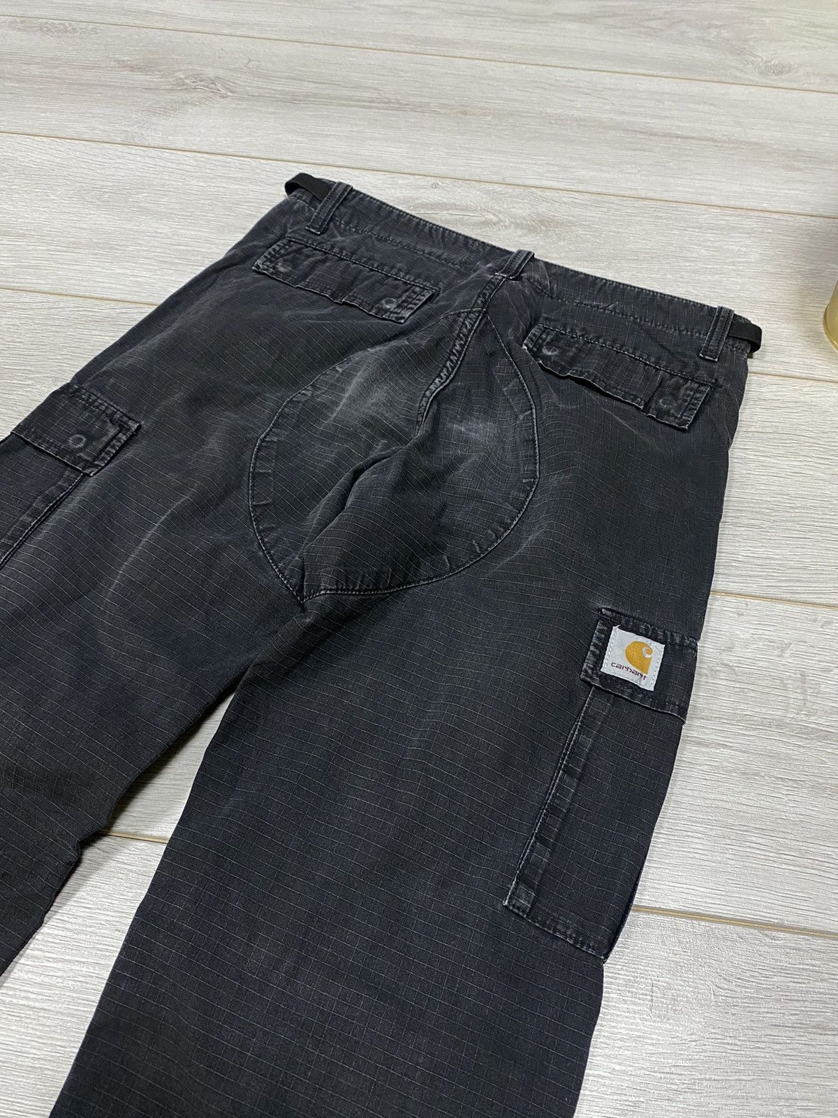 Carhartt Carhartt vintage cargo work aviation pants Size US 28 / EU 44 - 2 Thumbnail
