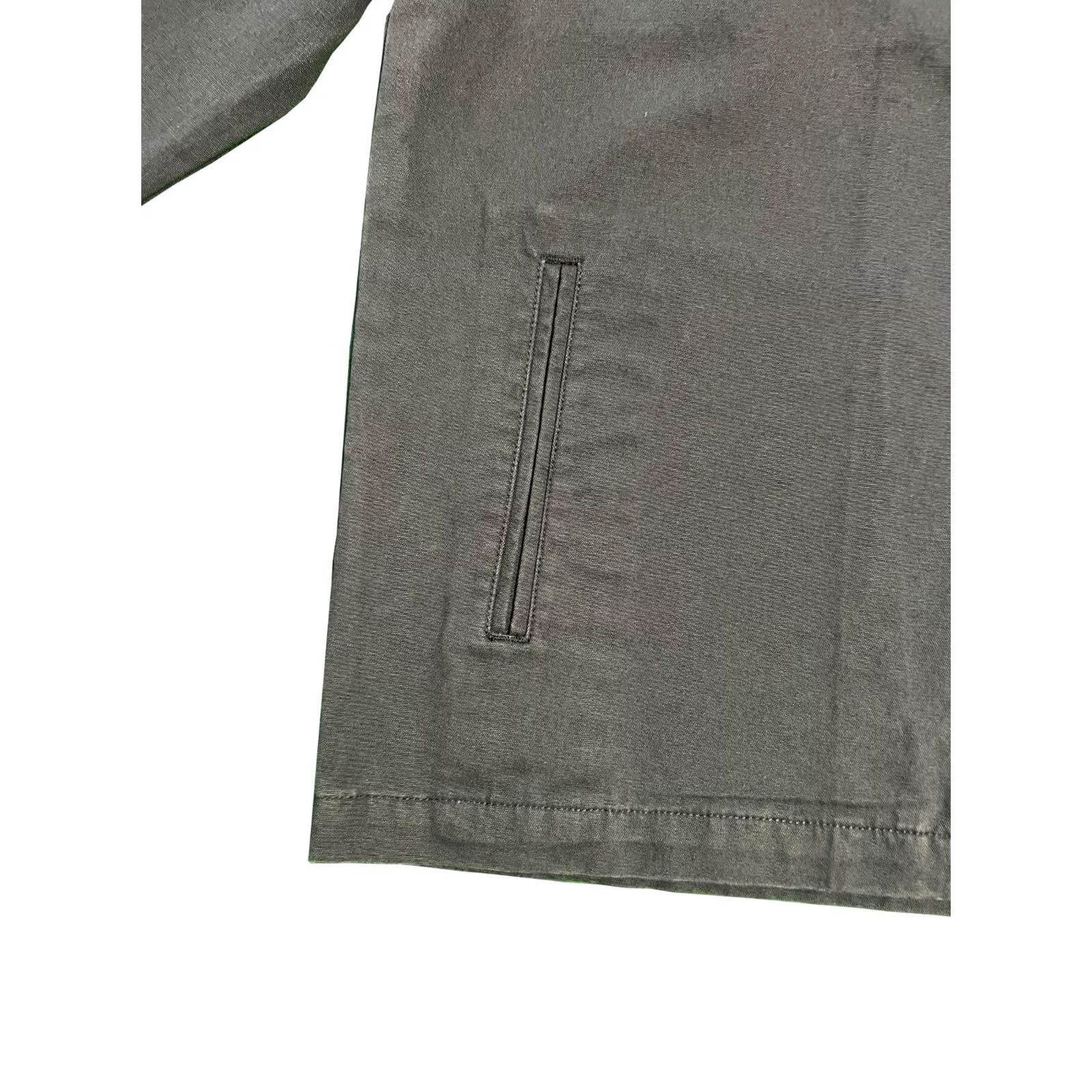 Rip Curl Rip Curl Mens Dark Navy Jacket Classic Surf Main Peak (S01) Size US S / EU 44-46 / 1 - 6 Thumbnail