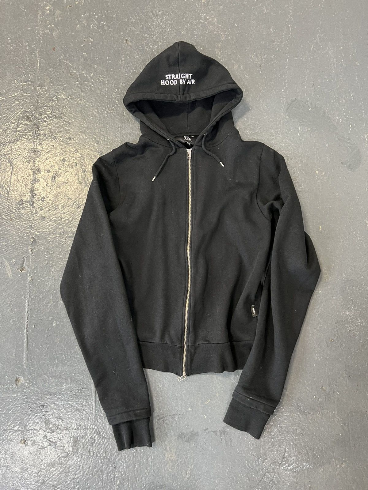 トップス Hood By Air- Never Trust A Church girl M hoodbyair #hba 17SS Never Trust A Church Girl Shirt